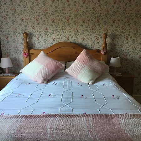 Bed and Breakfast The Corner House à Rye Extérieur photo