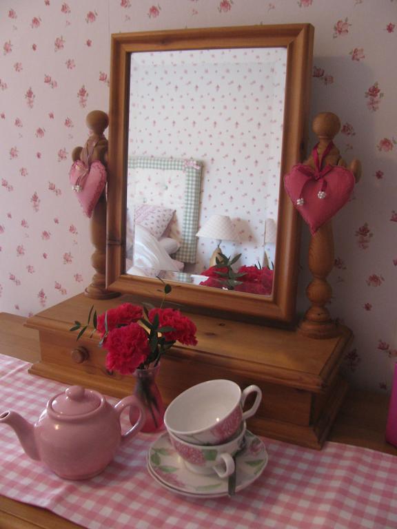 Bed and Breakfast The Corner House à Rye Extérieur photo