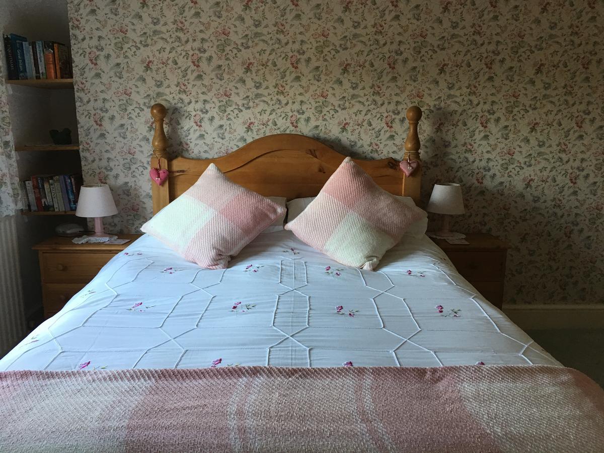 Bed and Breakfast The Corner House à Rye Extérieur photo